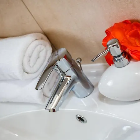 Apartament Mare&mons Deluxe *