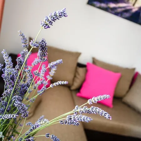 Apartament Mare&mons Deluxe