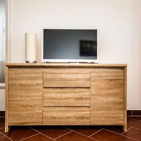 Apartament Mare&mons Deluxe Malinska