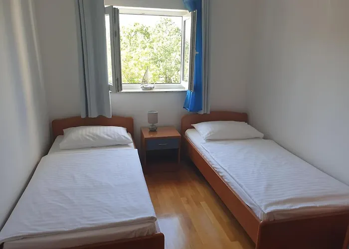 Apartment Mare & Mons Seafront