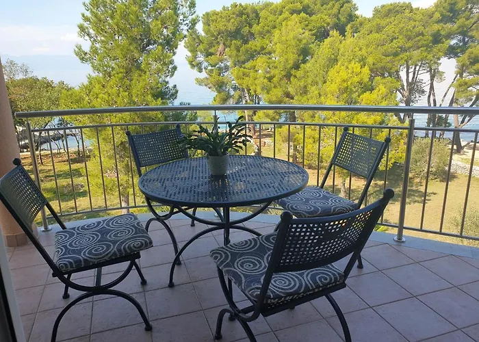 Apartment Mare & Mons Seafront Malinska