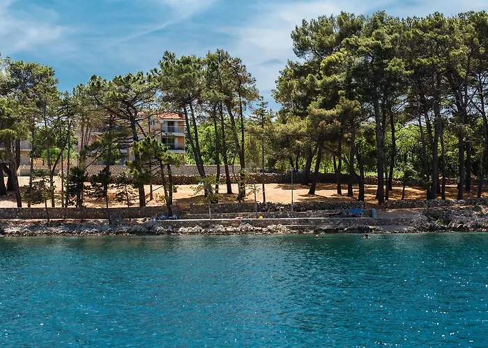 Mare & Mons Seafront Apartment