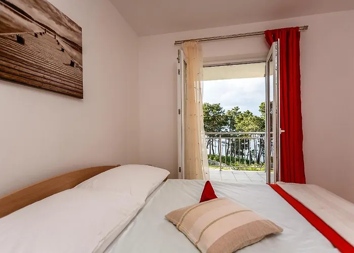 Mare & Mons Seafront Apartment *