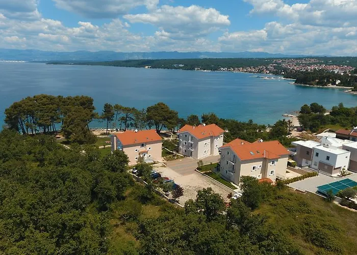 Mare & Mons Seafront Apartment *