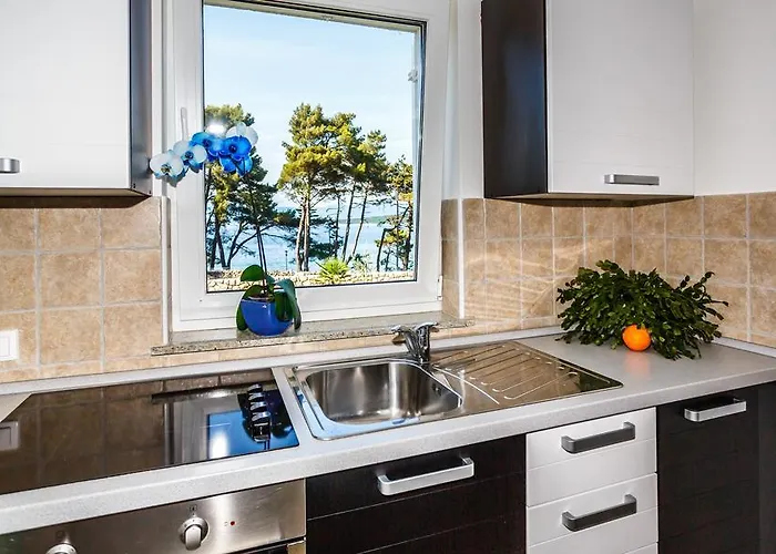 Apartment Mare & Mons Seafront
