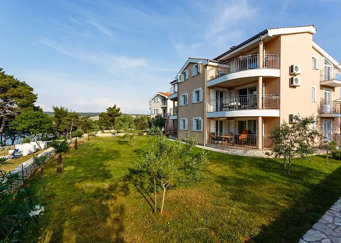 Apartment Mare & Mons Seafront *