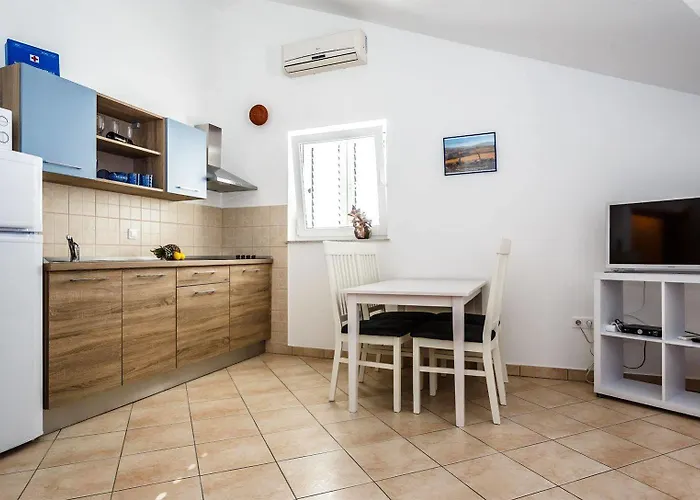 Apartment Mare & Mons Seafront *