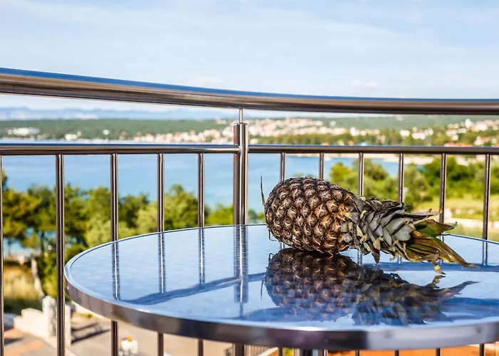 Apartment Mare & Mons Seafront *