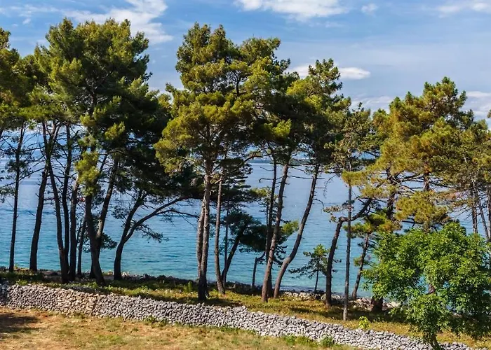 Apartment Mare & Mons Seafront *