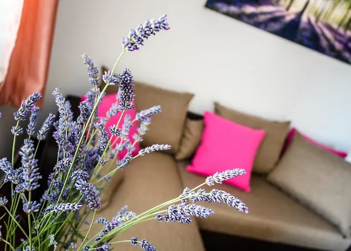Apartment Mare & Mons Seafront