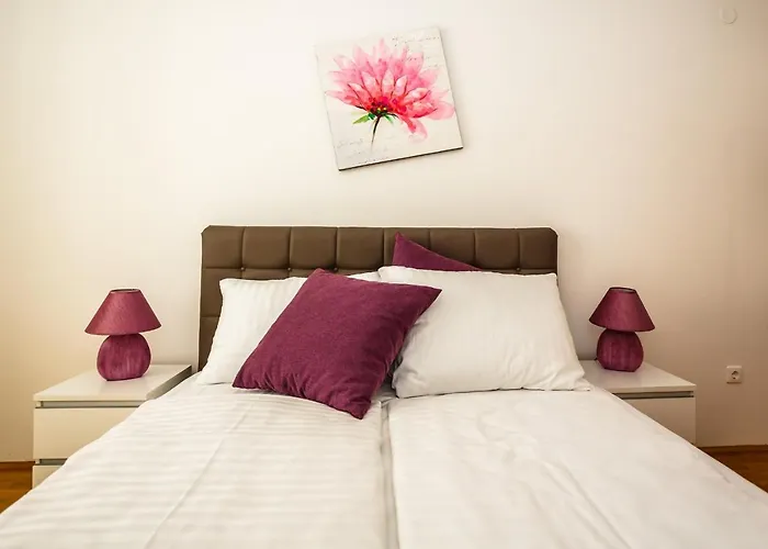 Apartment Mare & Mons Seafront *