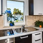 Appartement Mare & Mons Seafront