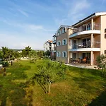 Διαμέρισμα Mare & Mons Seafront *