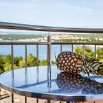 Appartement Mare & Mons Seafront *