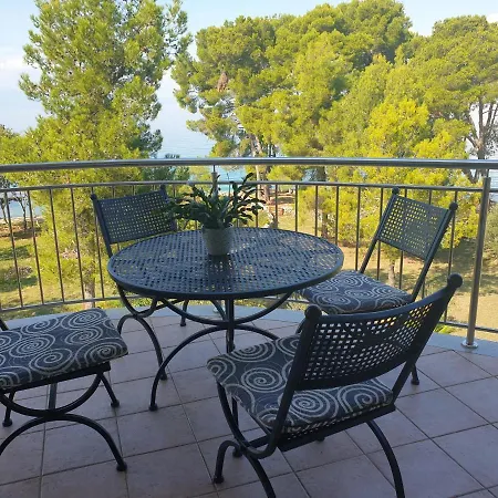 Apartment Mare & Mons Seafront Malinska