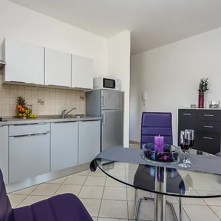 Apartment Mare & Mons Seafront