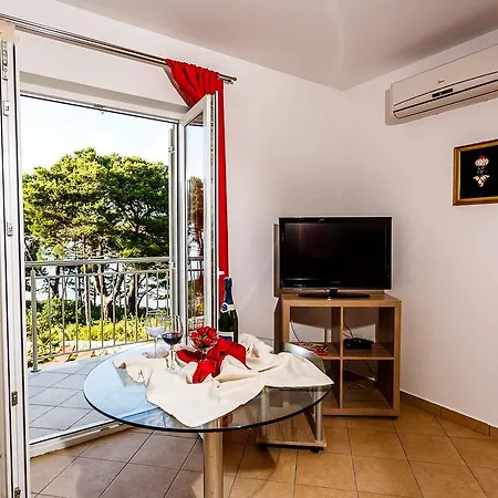 Apartment Mare & Mons Seafront Malinska
