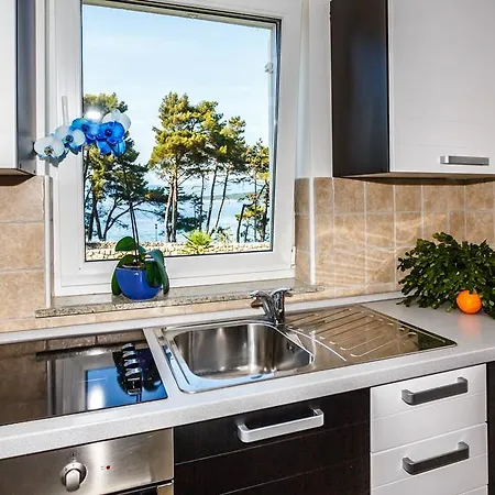 Apartment Mare & Mons Seafront