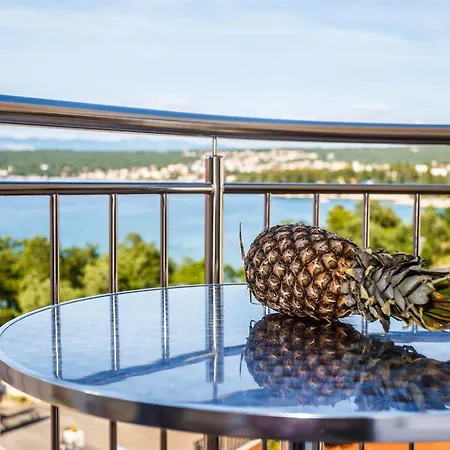 Apartment Mare & Mons Seafront *