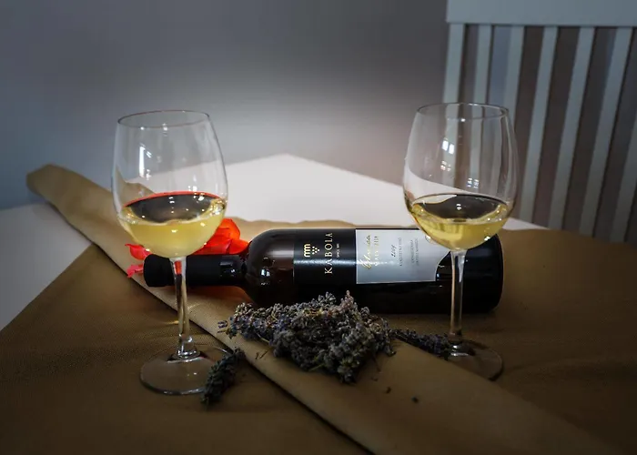 Appartamento Mare & Mons Seafront Malinska