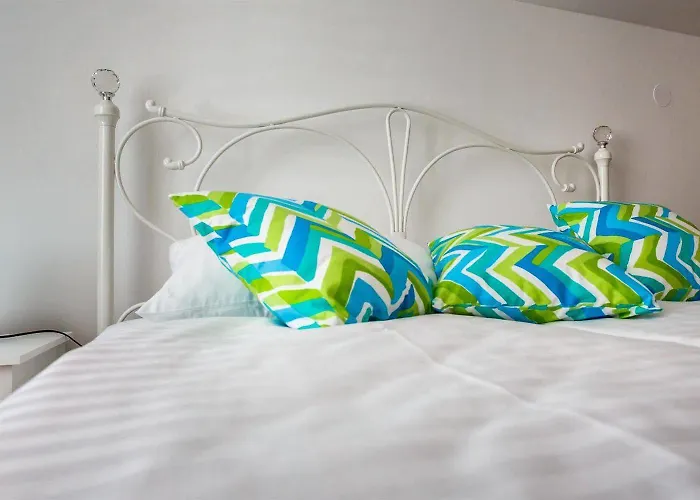 Mare & Mons Seafront Appartamento Malinska