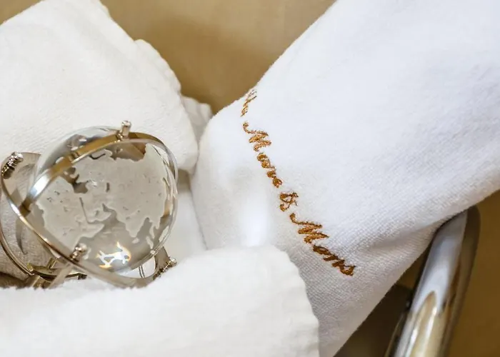 Appartamento Mare & Mons Seafront *