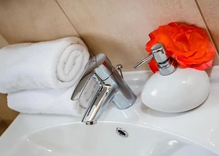 Appartamento Mare & Mons Seafront *